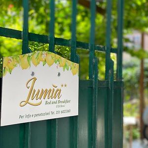 Lumìa Bed&Breakfast